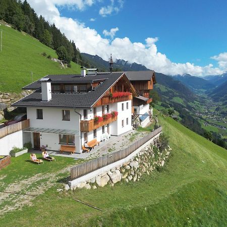 Ortnerhof Apartment Ahrntal Exterior foto
