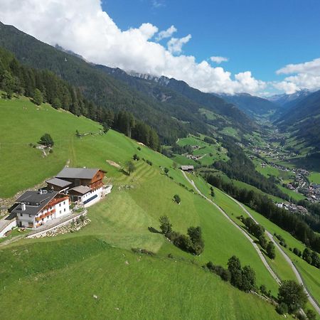 Ortnerhof Apartment Ahrntal Exterior foto