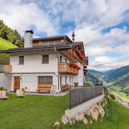 Ortnerhof Apartment Ahrntal Exterior foto