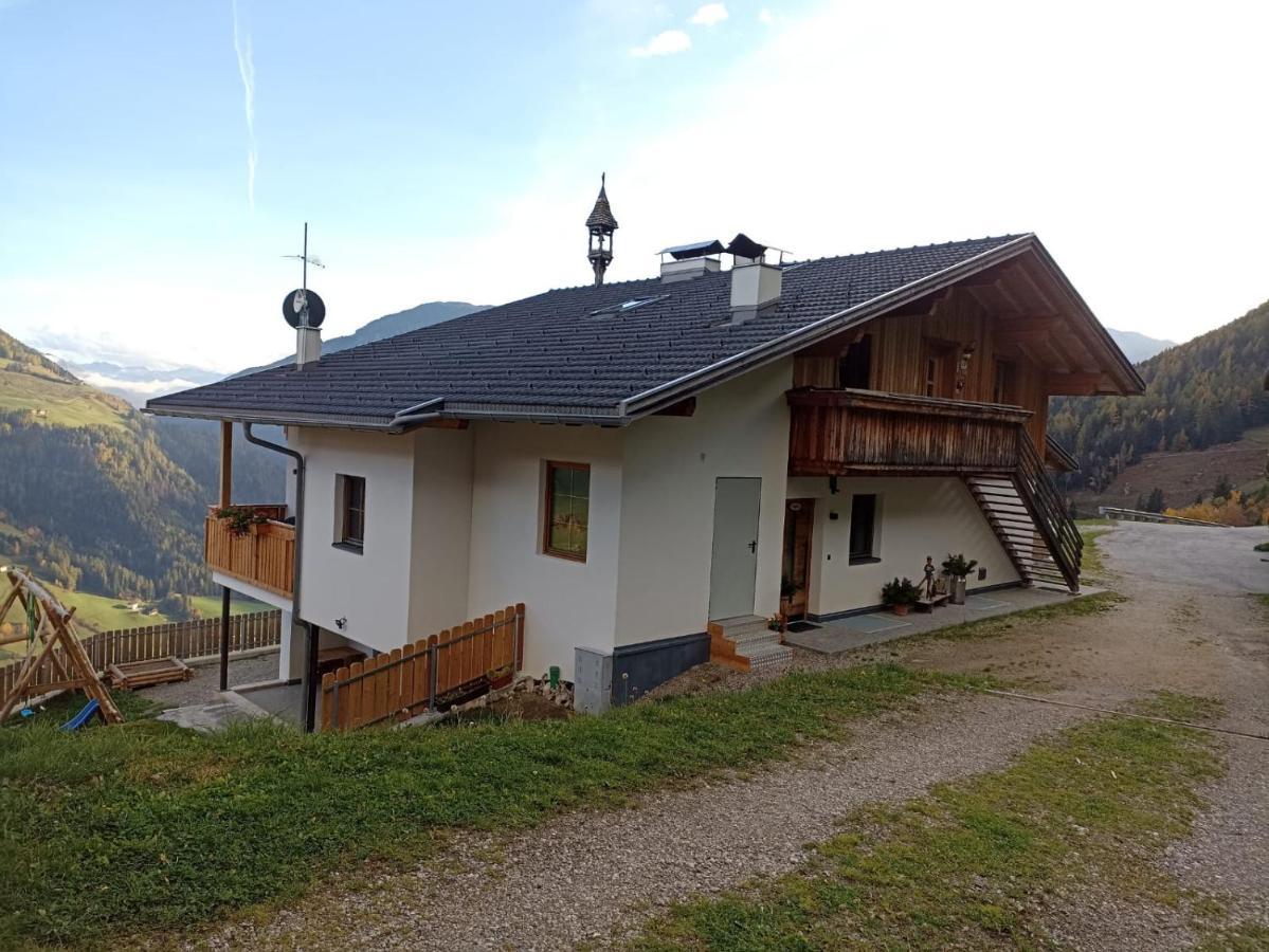 Ortnerhof Apartment Ahrntal Exterior foto