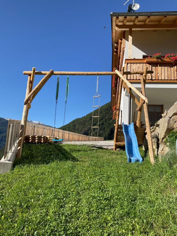 Ortnerhof Apartment Ahrntal Exterior foto