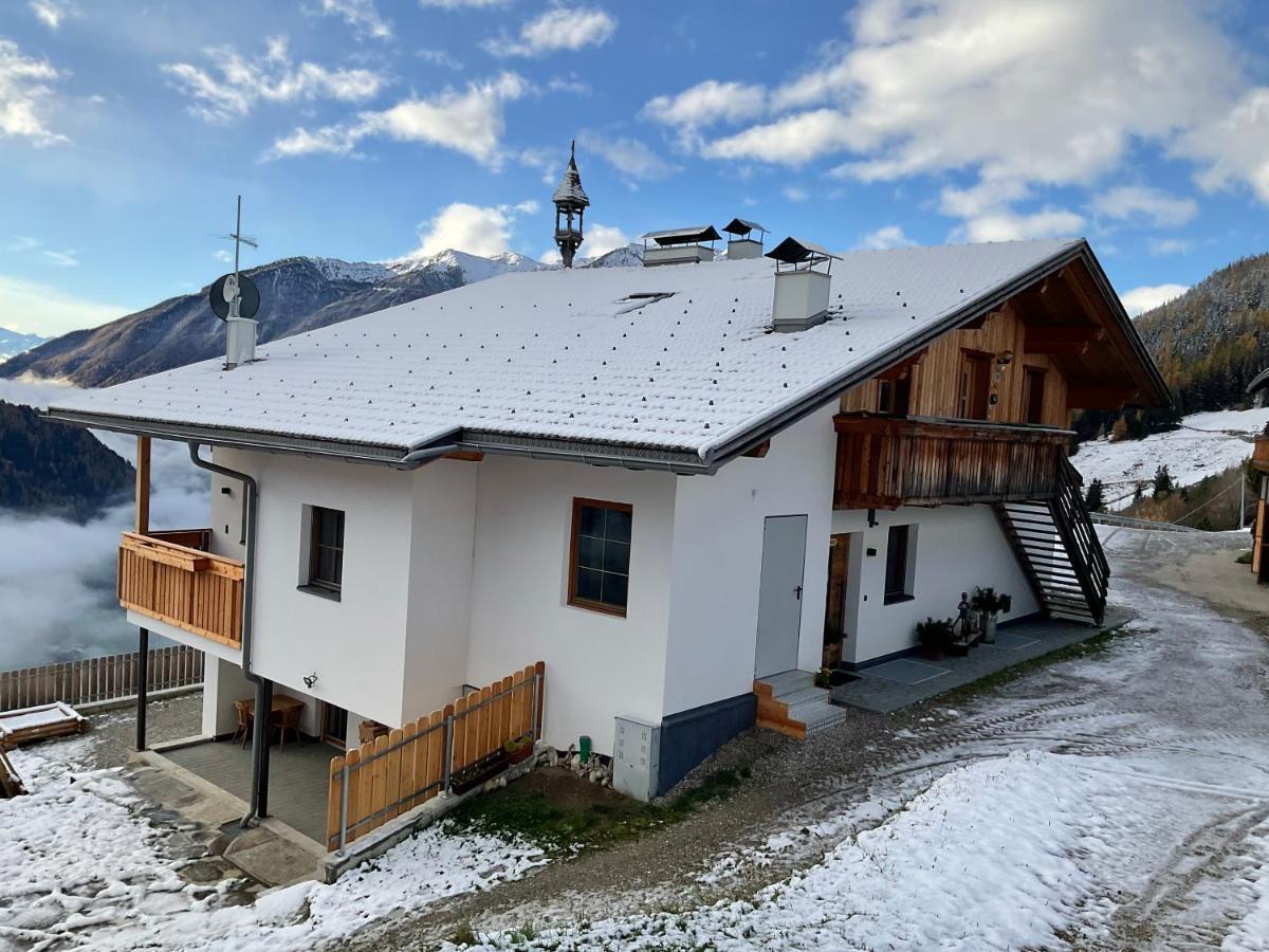 Ortnerhof Apartment Ahrntal Exterior foto